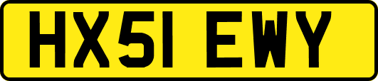 HX51EWY