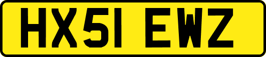 HX51EWZ
