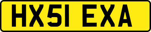 HX51EXA