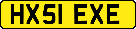HX51EXE