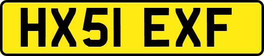 HX51EXF