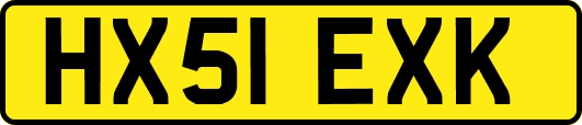 HX51EXK
