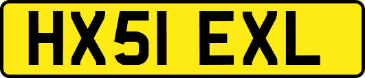 HX51EXL