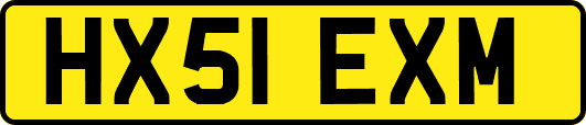 HX51EXM