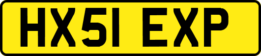 HX51EXP