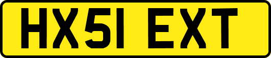 HX51EXT