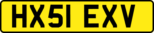 HX51EXV