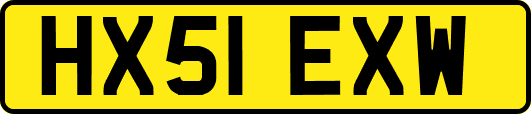 HX51EXW