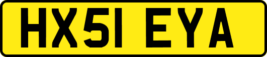 HX51EYA