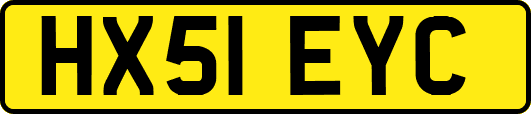 HX51EYC