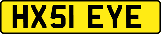HX51EYE