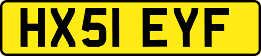 HX51EYF