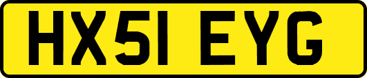 HX51EYG