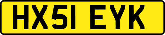 HX51EYK