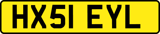 HX51EYL