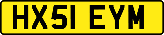 HX51EYM