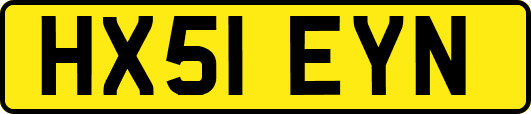HX51EYN