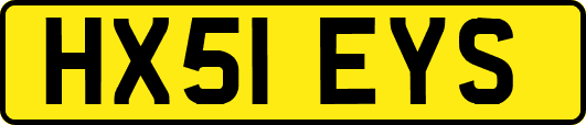HX51EYS