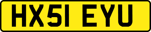 HX51EYU