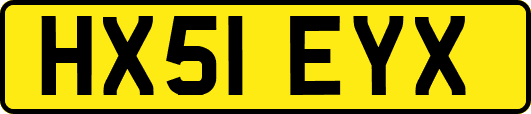 HX51EYX