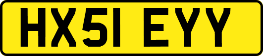HX51EYY
