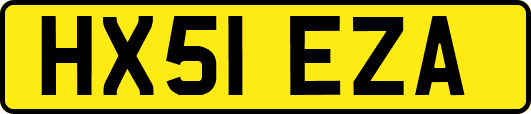 HX51EZA