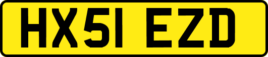 HX51EZD