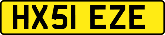 HX51EZE