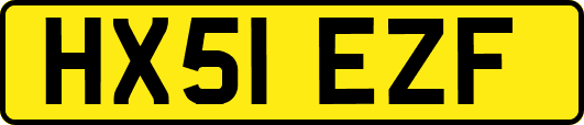 HX51EZF