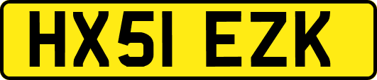 HX51EZK