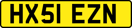 HX51EZN