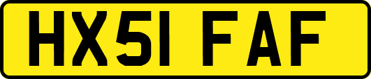 HX51FAF