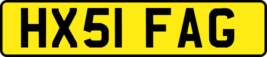 HX51FAG