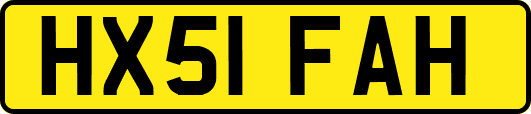 HX51FAH