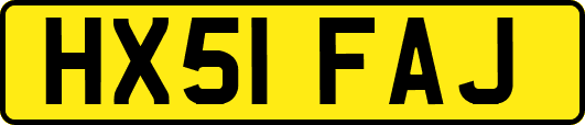 HX51FAJ