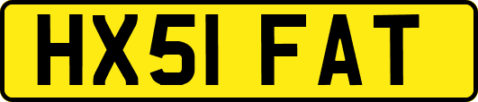 HX51FAT