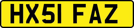 HX51FAZ