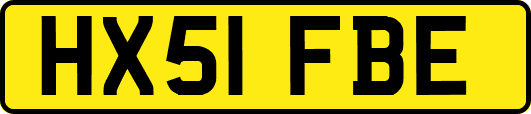 HX51FBE
