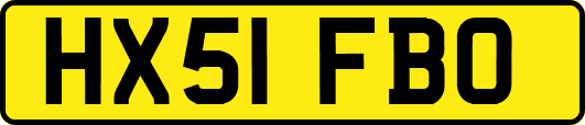HX51FBO