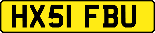 HX51FBU