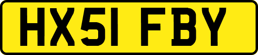HX51FBY