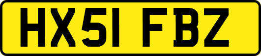 HX51FBZ