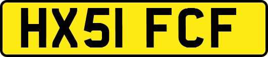 HX51FCF