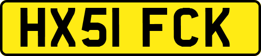 HX51FCK