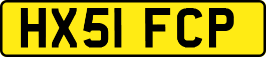 HX51FCP
