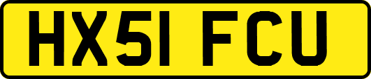 HX51FCU