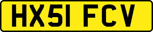 HX51FCV