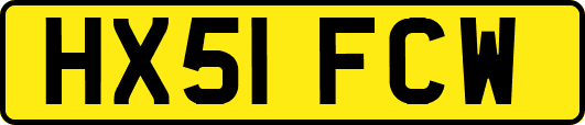 HX51FCW