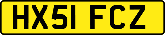 HX51FCZ