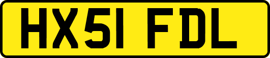 HX51FDL